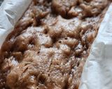 卵なし♪レンジでチョコフルーツ蒸しパン作り方8写真
