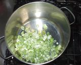 大根味噌煮♪簡単作り方3写真