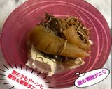 うちの味☆手早く一品☆缶詰で味しみ豆腐☆作り方34写真