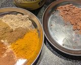 無水Spicy★牛スジ煮込みカレー作り方5写真