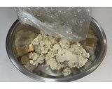 はんぺんと厚揚げのお好み焼き★動画あり★作り方5写真