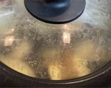 茄子の味噌炒め（茄子だけで）作り方4写真