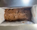 ラムドライフルーツチョコパウンド♡作り方6写真