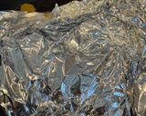 白飯が止まらないシリーズ - マグロのカマ煮付け作り方8写真