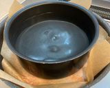 ホットサンド　鶏肉と塩麹作り方2写真