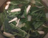 具沢山味噌汁作り方12写真