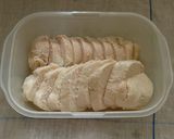 サラダチキン作り方7写真