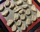 コーヒークッキー作り方7写真