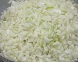 【つどいごはん】地産地消タコライス作り方4写真