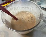 カレーのデザートに牛乳だけでチャイゼリー作り方3写真