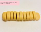 超簡単！ソルティ風ソルトクッキー作り方7写真