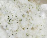 うちの☆ごま油香る❤薬味ご飯・酢飯・麺に作り方2写真
