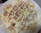簡単過ぎる！無限キャベツ！超旨い♡病みつき作り方4写真