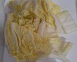 我が家の湯豆腐作り方2写真