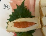 厚揚げの肉巻き(明太子、チーズ)作り方2写真