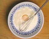 【レンチン】油で揚げない”野菜かき揚げ”作り方7写真