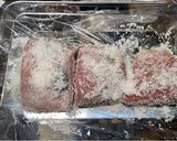 （刺身が美味くなる）簡単塩マグロ作り方2写真