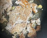 激うまアレンジ鶏ごぼうパスタ♪作り方4写真