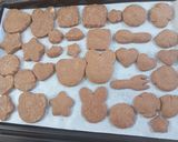 おいしくかわいい!🍪チョコバタークッキ―作り方7写真
