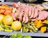 オーブンで作る低温調理ローストポーク作り方7写真