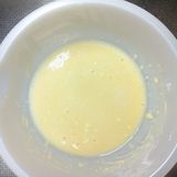バッター液&フライパン油1cm！お手軽さばフライ作り方3写真