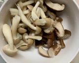クリーミーピリ辛炒飯味豆腐入ナムル風炒煮作り方9写真