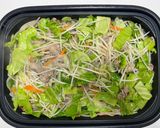 おかずつゆで、簡単出汁焼きうどん4人分作り方8写真