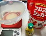 みかんゼリー作り方3写真