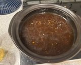福岡県民の醤油モツ鍋作り方3写真