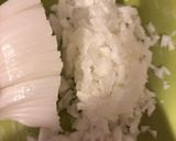 ハンバーグ・オニオンしょうゆソース作り方1写真