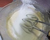 栗原はるみさんのチーズケーキ作り方3写真