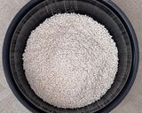 【白米1合+もち米2合】炊飯器でお赤飯作り方3写真