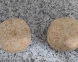 55GI 小麦胚芽&イヌリン腸活ベーグル作り方20写真