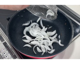 青椒肉絲風豚野菜炒め★動画あり★作り方22写真