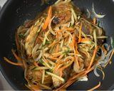 麹の力で美味しい‼︎鯖の南蛮漬け作り方6写真