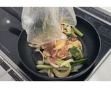 豚肉のしょうゆ麹炒め★動画あり★作り方15写真