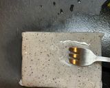 焦がしこんにゃく作り方1写真