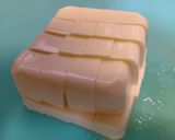 レンジで時短おかず★1人分の麻婆豆腐作り方2写真