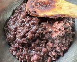 🌸炊飯器でさくらもち🌸作り方8写真