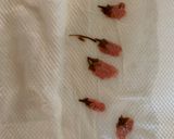 桜どら焼き作り方1写真