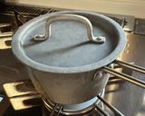 トロッと美味しい！蕪の甘味噌がけ作り方4写真