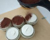 低脂質＆低糖質　77kcal　ティラミス作り方9写真