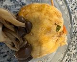 ふわっふわ五目巾着作り方6写真