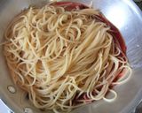 大葉と茗荷のコンポモドーロ作り方7写真