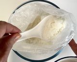 レンジで炊くご飯【袋で炊飯🎵1合炊き】作り方13写真