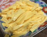 これ一杯で満足♪具だくさん彩りそうめん作り方2写真