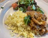 デギチキンコルマカレー作り方11写真