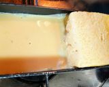 卵・豆乳同量の卵焼き　オートミール甘酒作り方6写真