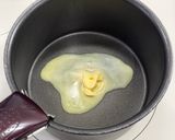 ピザ用ベシャメルソース♪ホワイトソース作り方1写真