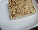 ゴーヤより食べやすいピーマンチャンプルー作り方1写真